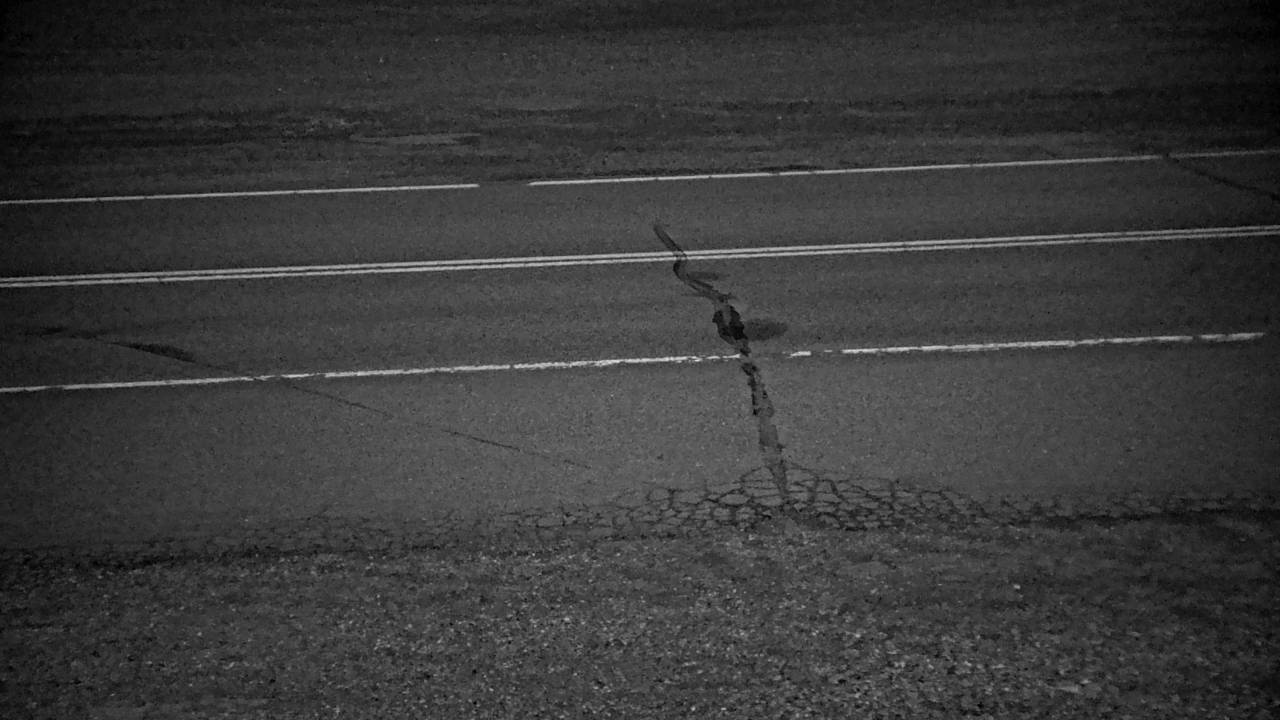 Ingomar - Roadway Elev 3089