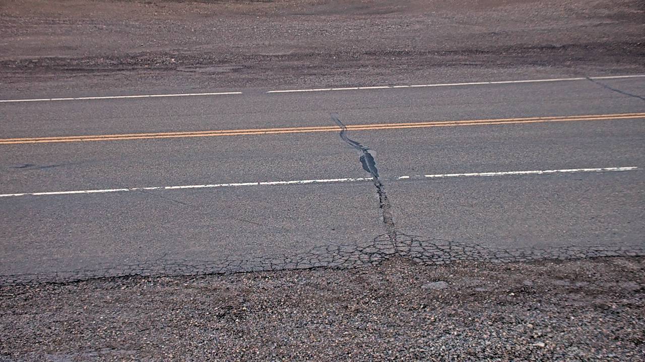 Roadway Elev 3089 - 08/15/2026 06:15 AM