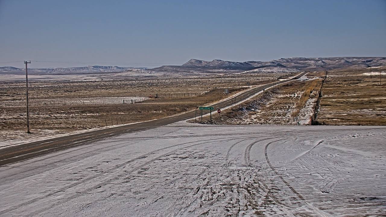 Ingomar - West Elev 3089