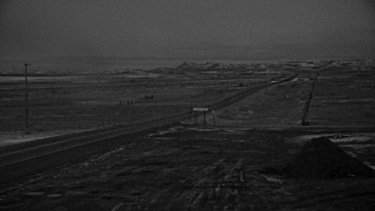 Ingomar - West Elev 3089