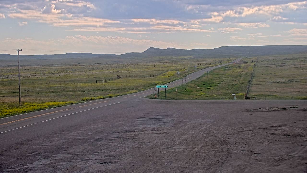 Ingomar - West Elev 3089