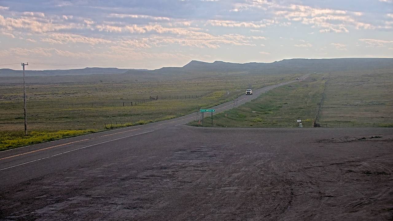 West Elev 3089 - 06/16/2026 06:15 PM