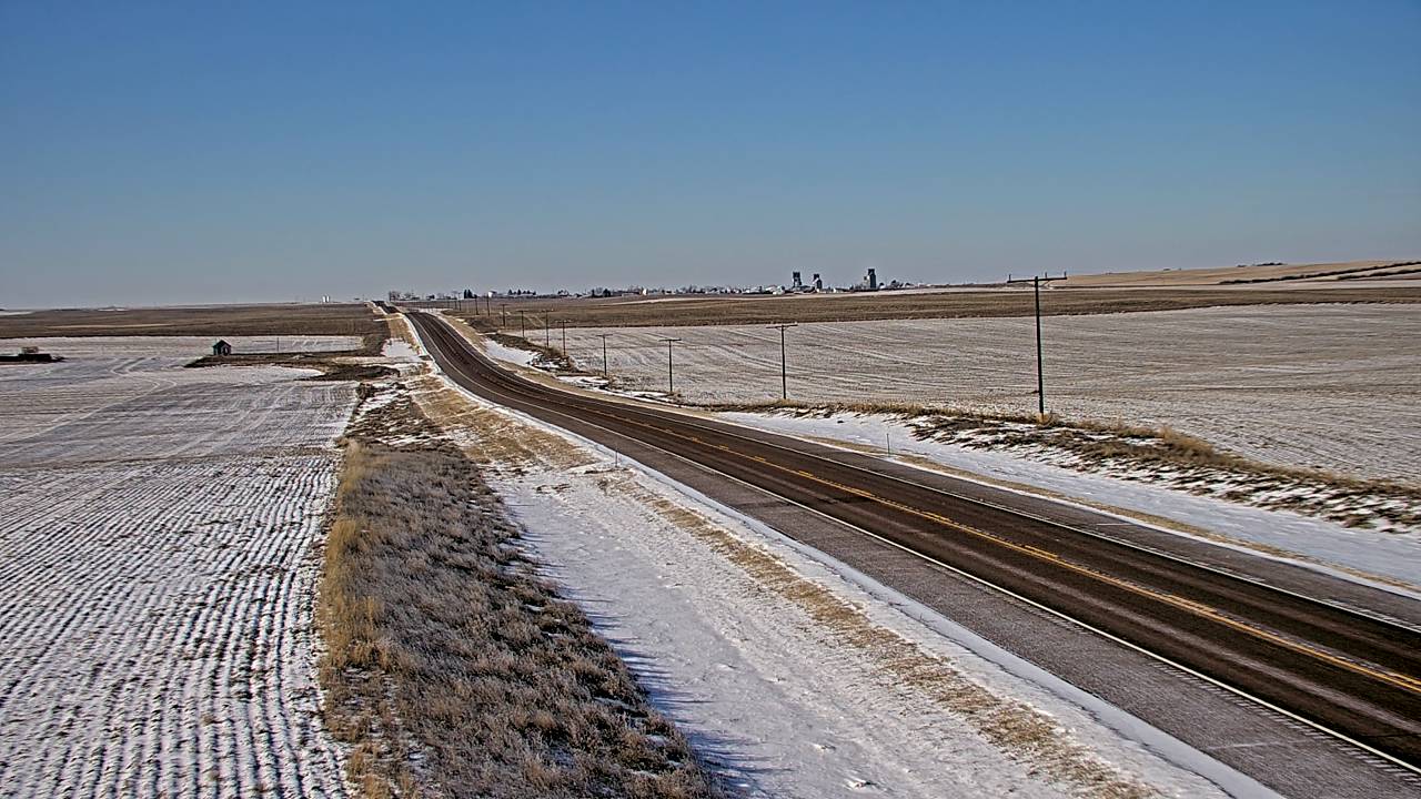 Inverness - West Elev 3300