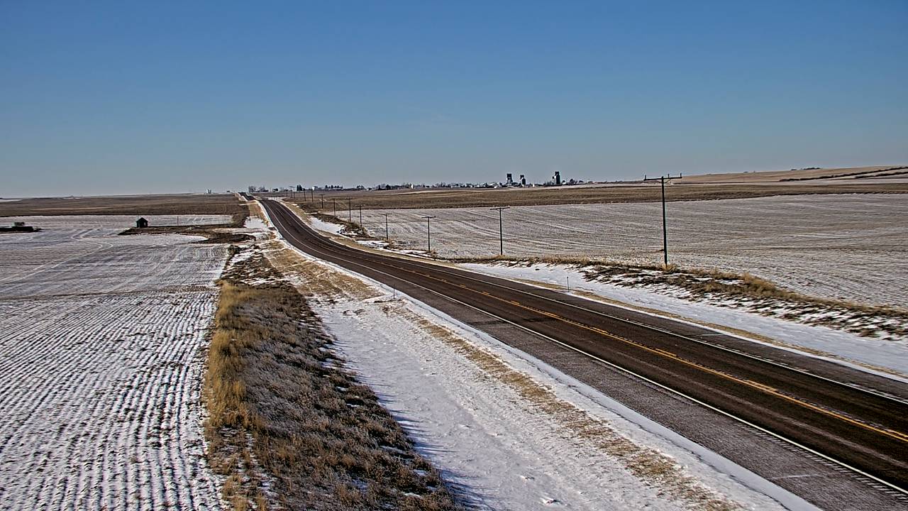 West Elev 3300 - 01/25/2026 01:00 PM