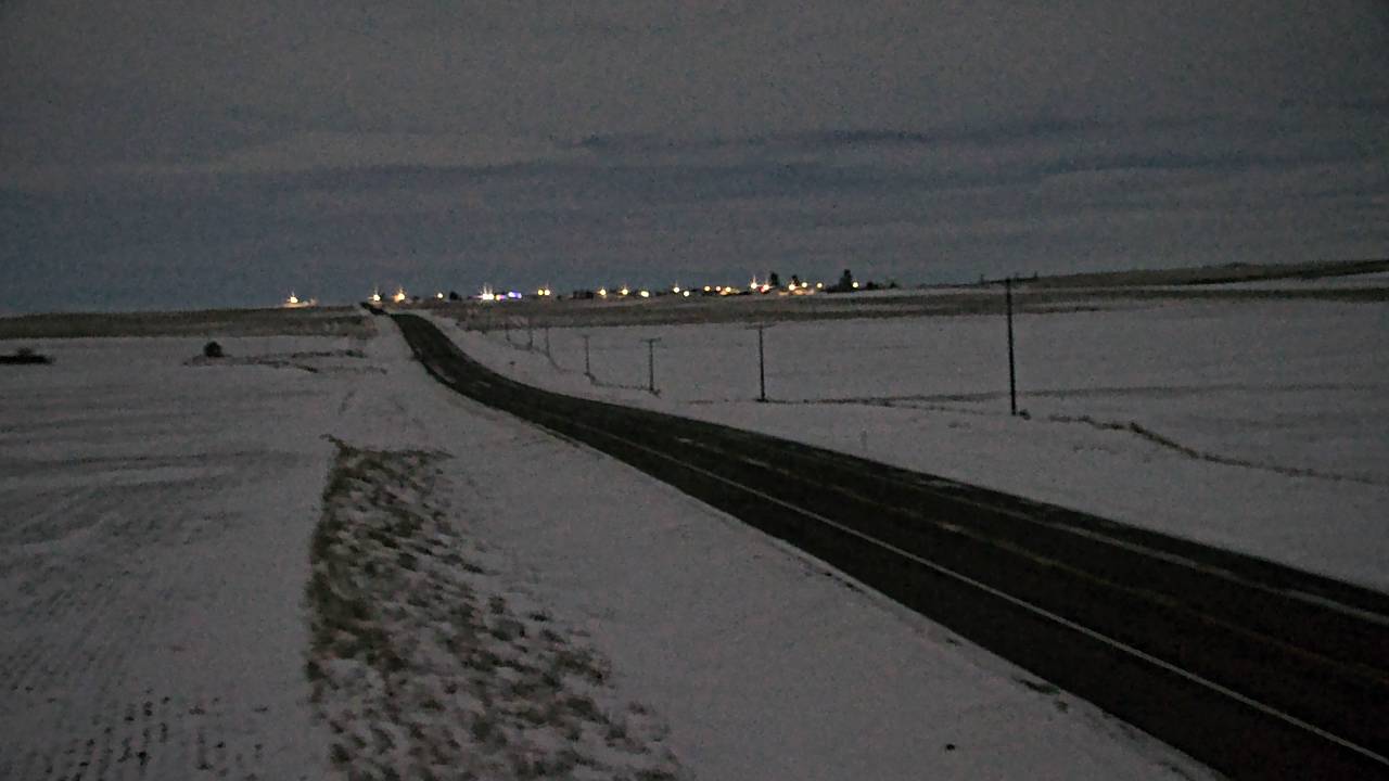 Inverness - West Elev 3300