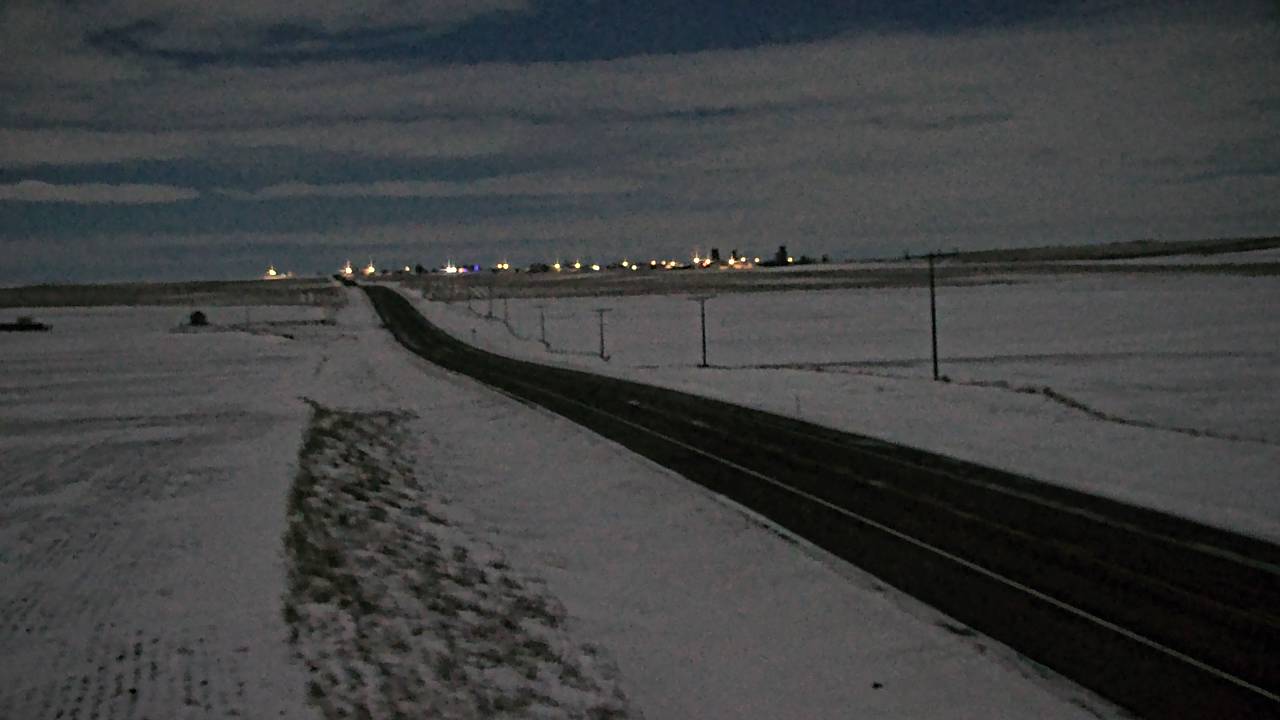 West Elev 3300 - 12/05/2025 12:45 AM