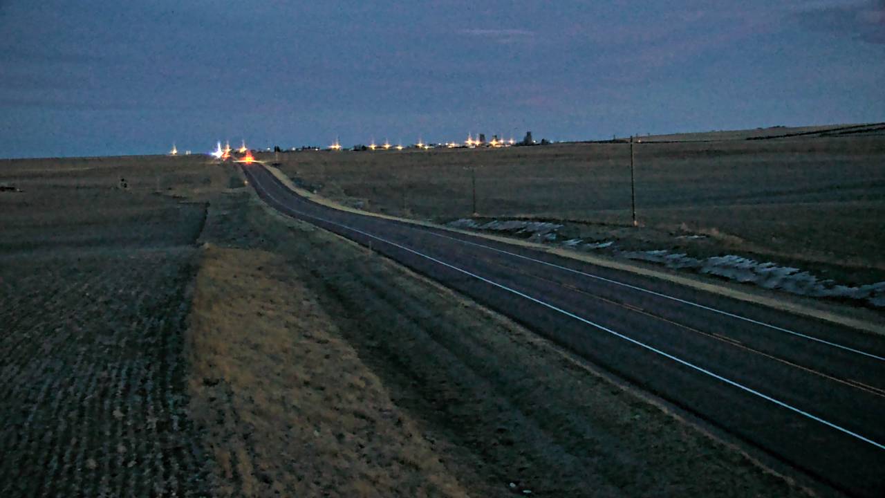 Inverness - West Elev 3300