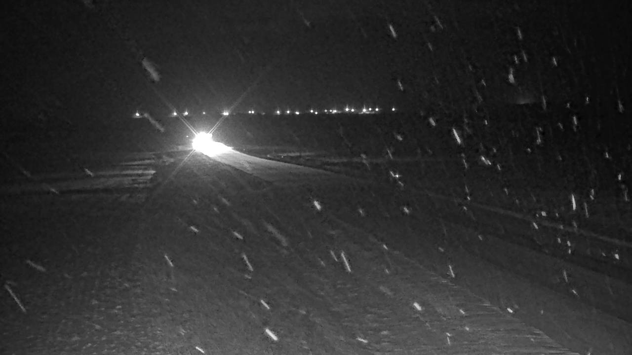 West Elev 3300 - 03/09/2026 12:30 AM