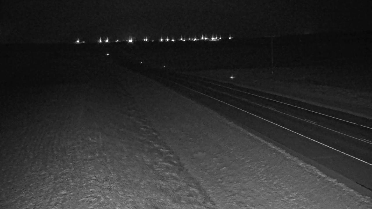 West Elev 3300 - 04/25/2026 02:45 AM