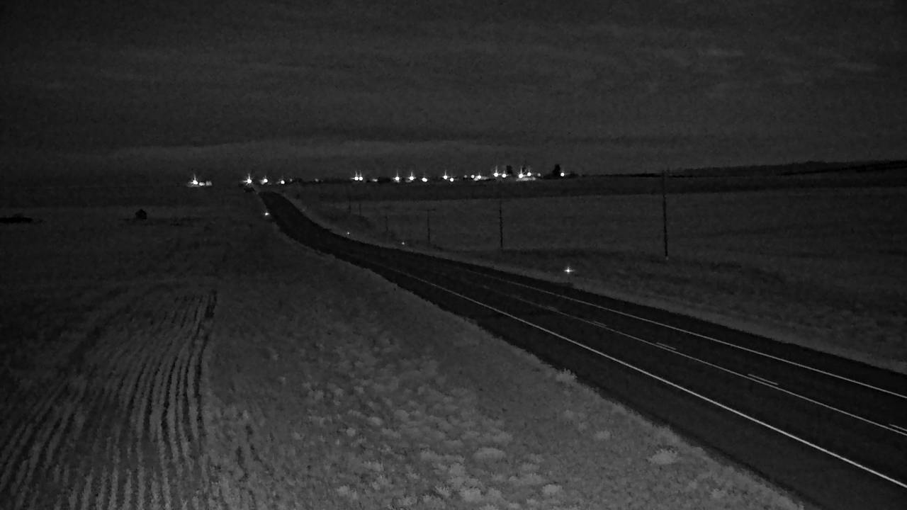 West Elev 3300 - 06/09/2026 04:15 AM