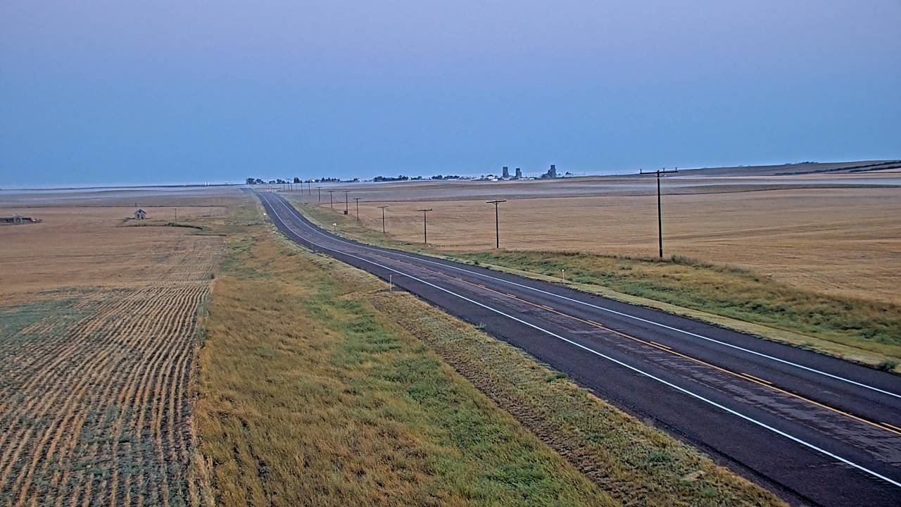 West Elev 3300 - 08/15/2026 06:15 AM