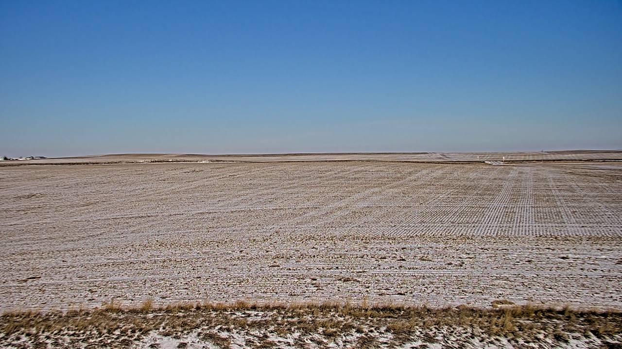 Inverness - North Elev 3300