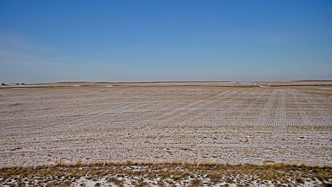 North Elev 3300 - 01/25/2026 01:00 PM