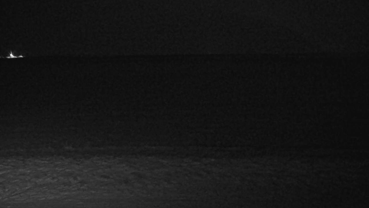 North Elev 3300 - 04/25/2026 02:45 AM