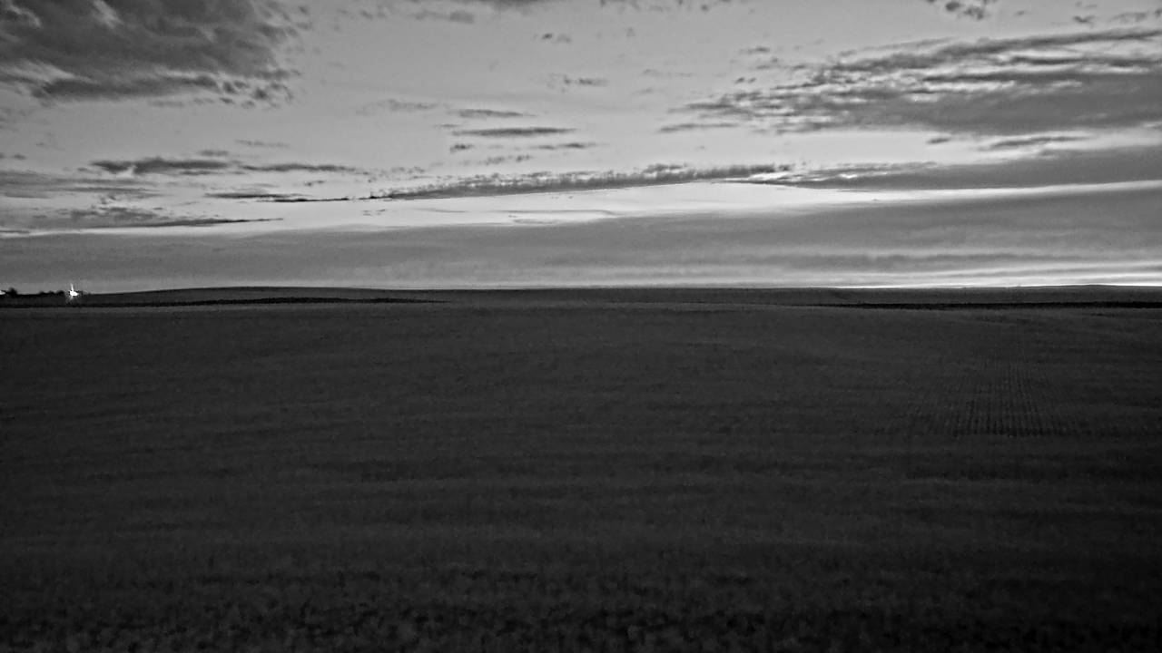 North Elev 3300 - 06/09/2026 04:30 AM