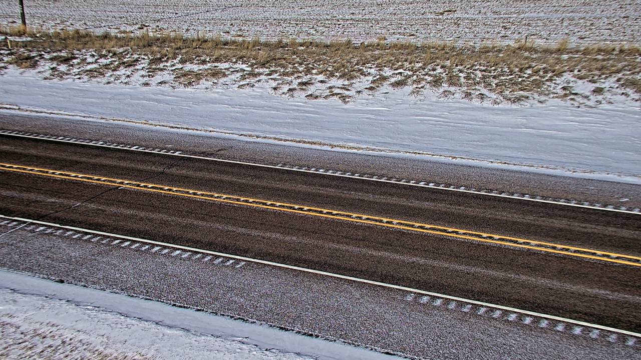 Roadway Elev 3300 - 01/25/2026 01:00 PM