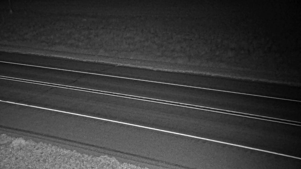 Inverness - Roadway Elev 3300