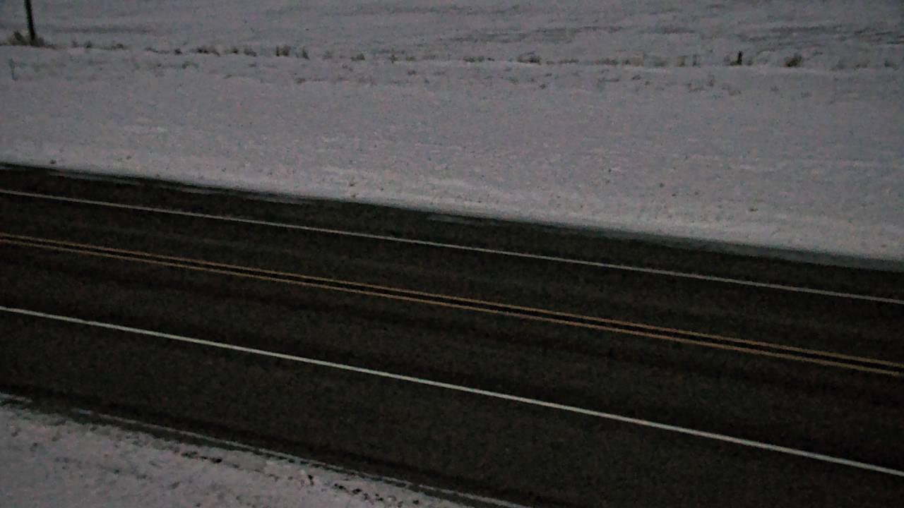 Roadway Elev 3300 - 12/05/2025 12:30 AM