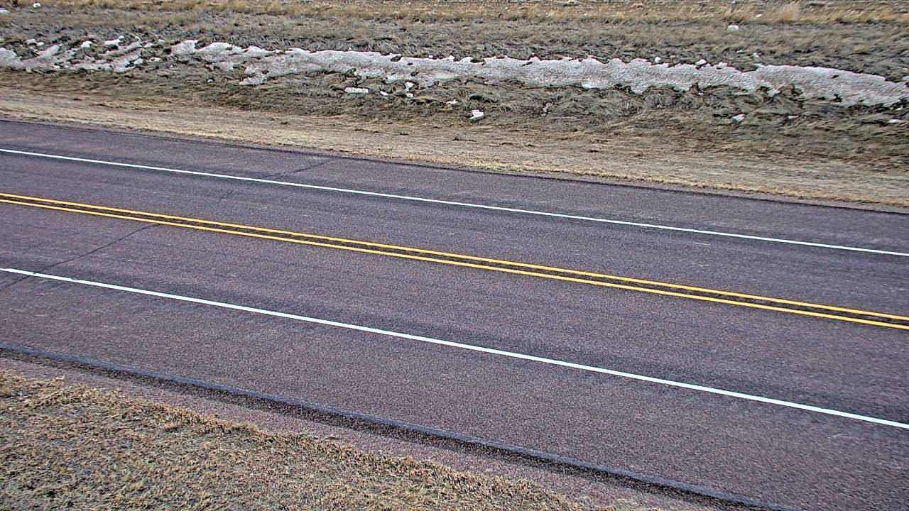 Inverness - Roadway Elev 3300