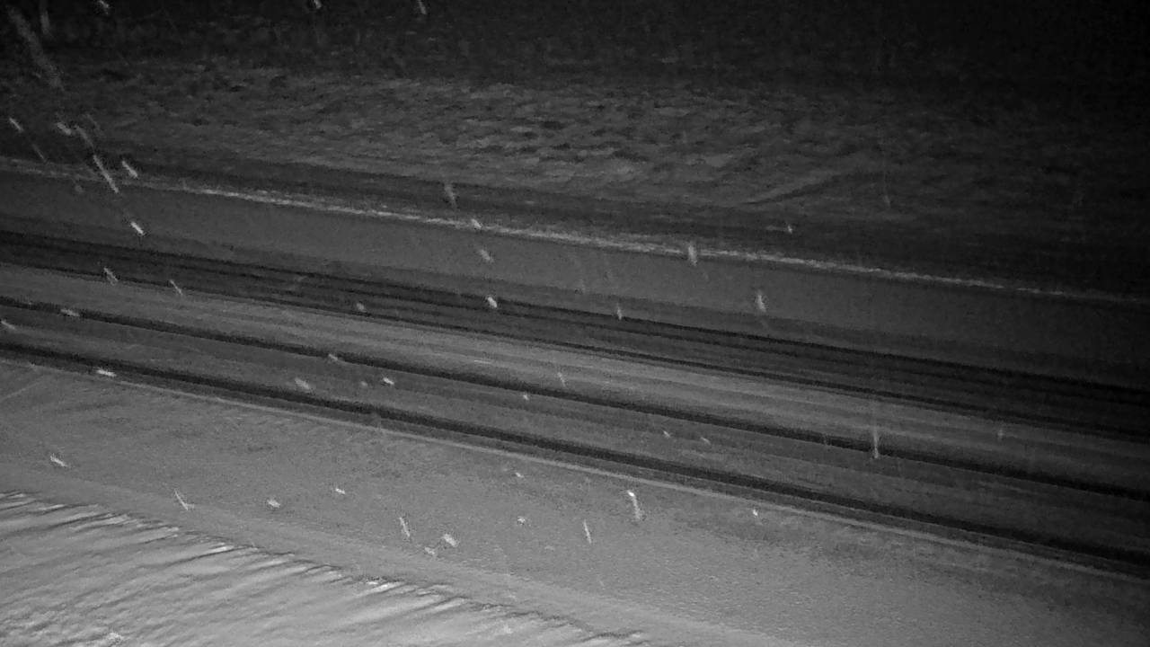 Roadway Elev 3300 - 03/09/2026 12:30 AM