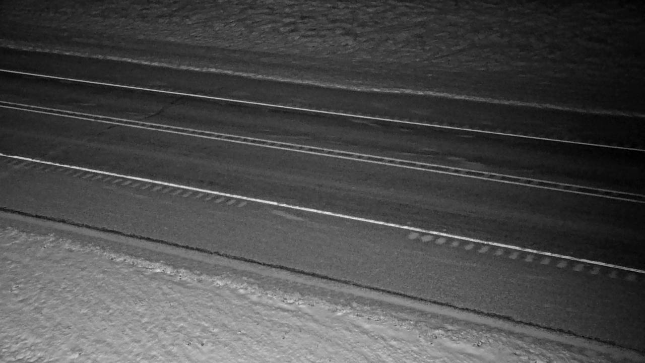 Roadway Elev 3300 - 04/25/2026 02:30 AM