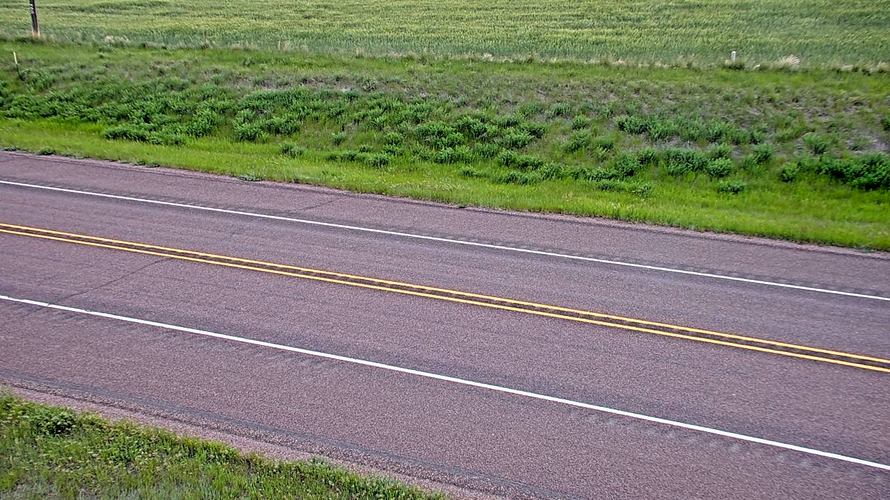 Roadway Elev 3300 - 06/16/2026 08:00 PM