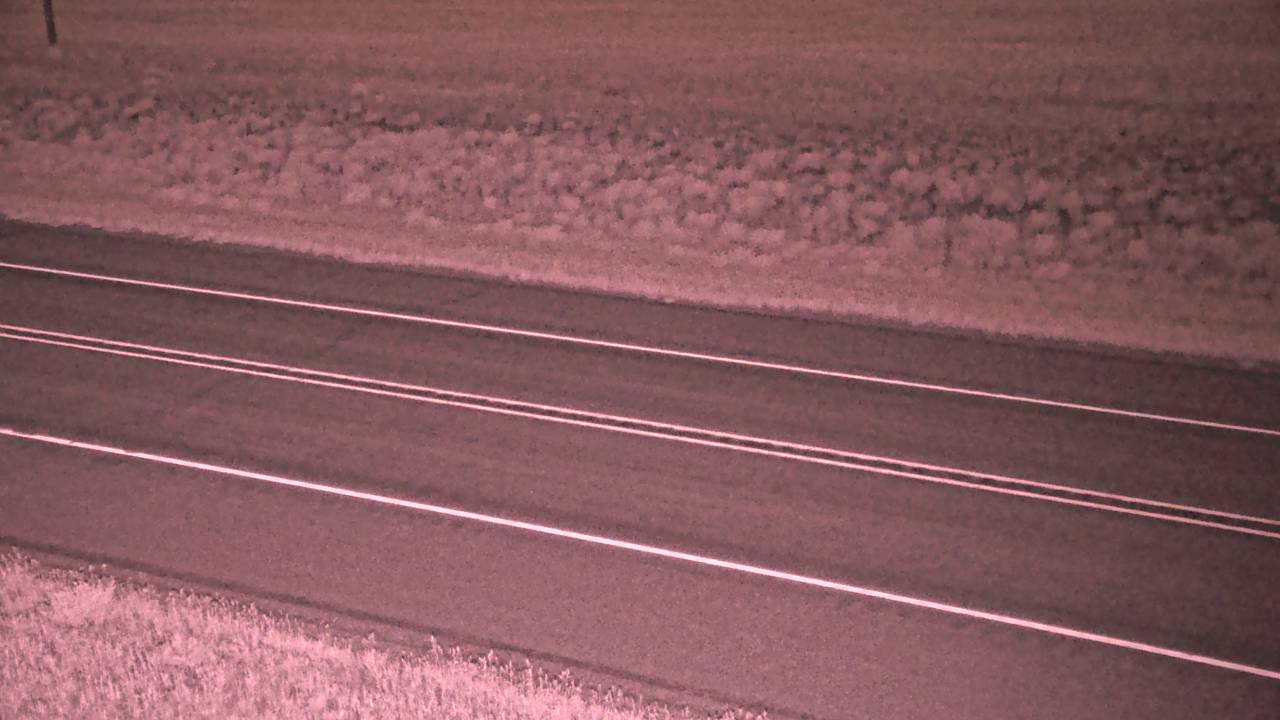 Roadway Elev 3300 - 06/09/2026 04:30 AM