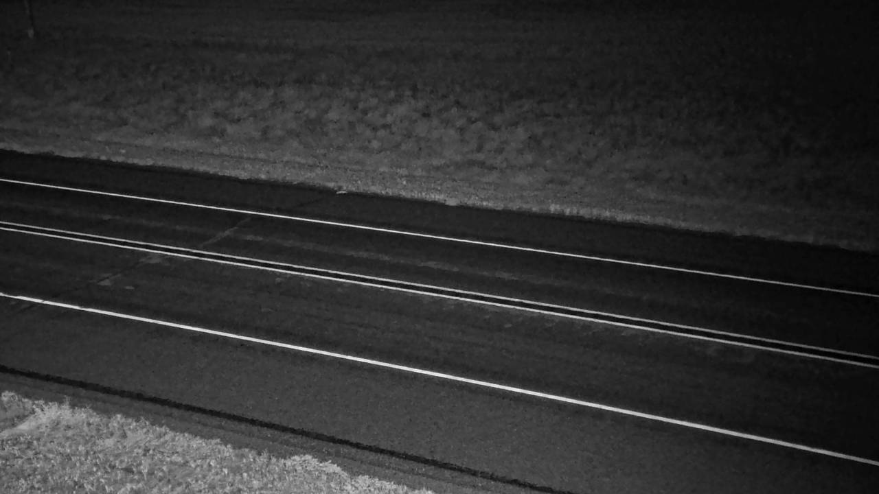 Inverness - Roadway Elev 3300