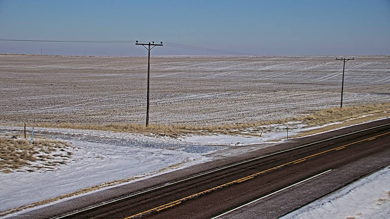 East Elev 3300 - 01/25/2026 12:45 PM