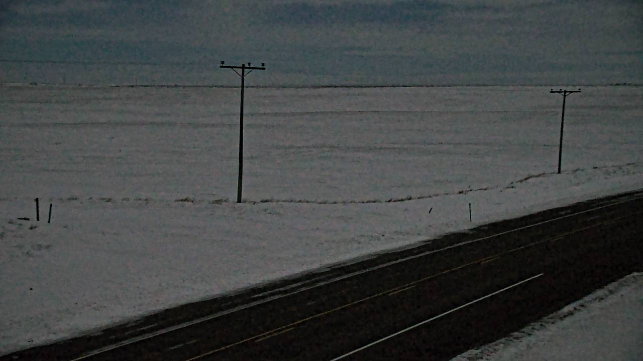 Inverness - East Elev 3300