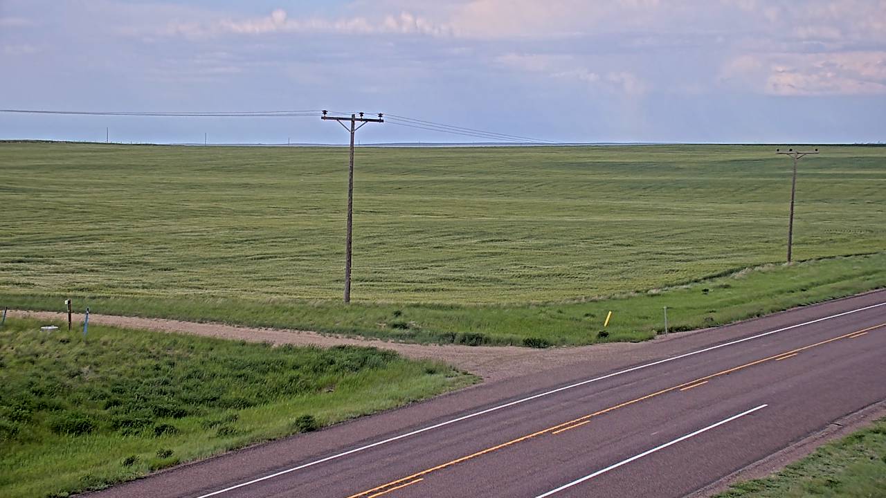 Inverness - East Elev 3300