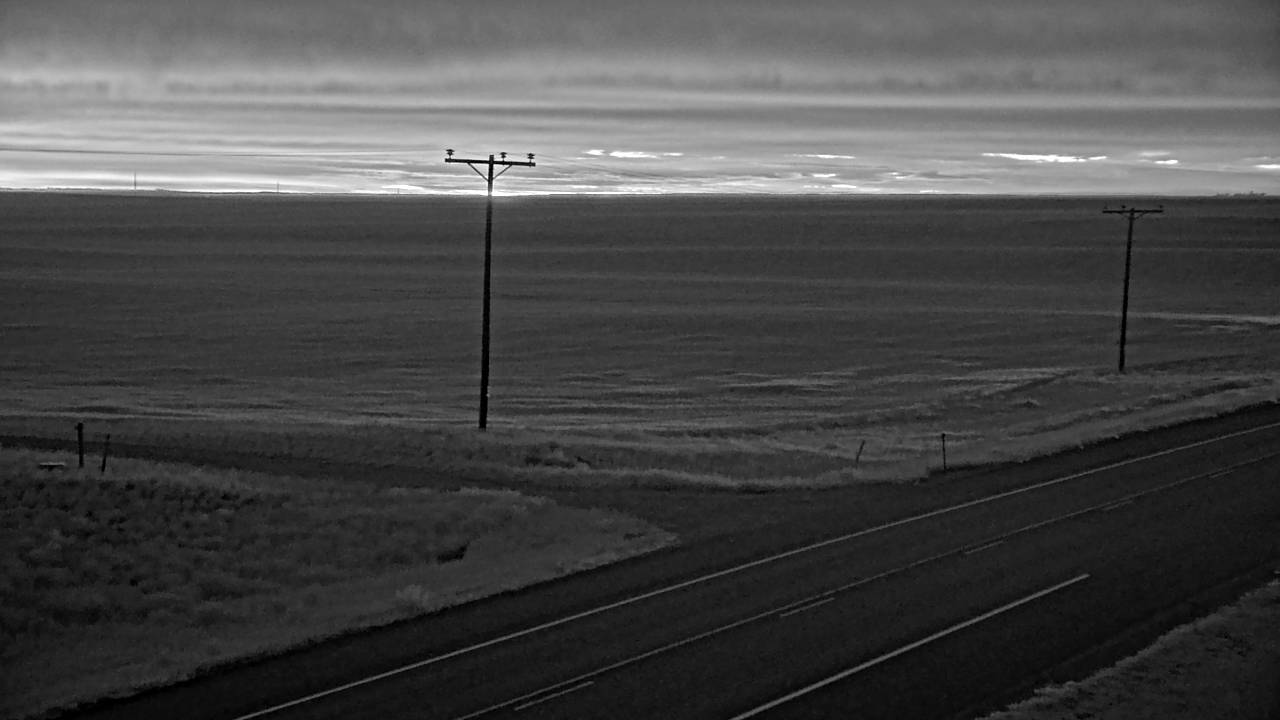 East Elev 3300 - 06/09/2026 04:30 AM