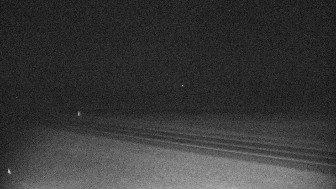 Southwest Elev 4677 - 10/04/2026 03:30 AM