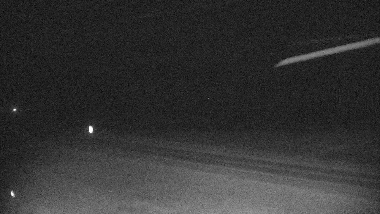 Southwest Elev 4677 - 03/09/2026 12:15 AM