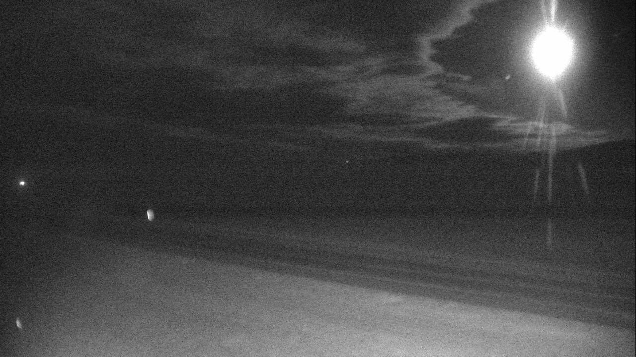 Southwest Elev 4677 - 04/25/2026 02:45 AM