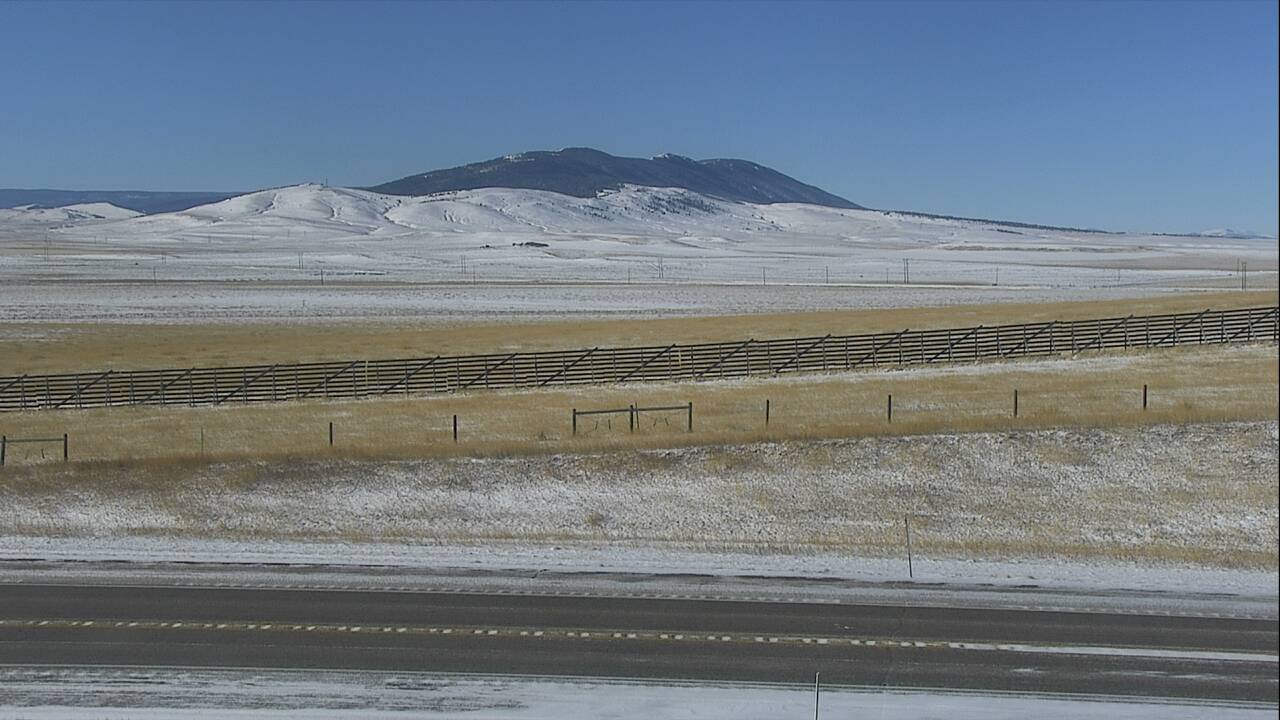 West Elev 4677 - 01/25/2026 01:00 PM