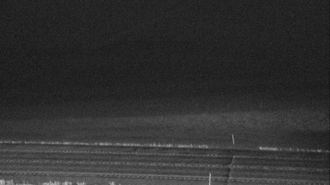 Judith Gap - West Elev 4677