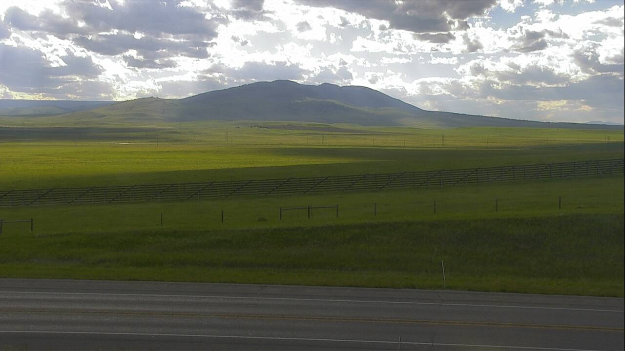 West Elev 4677 - 06/16/2026 06:30 PM