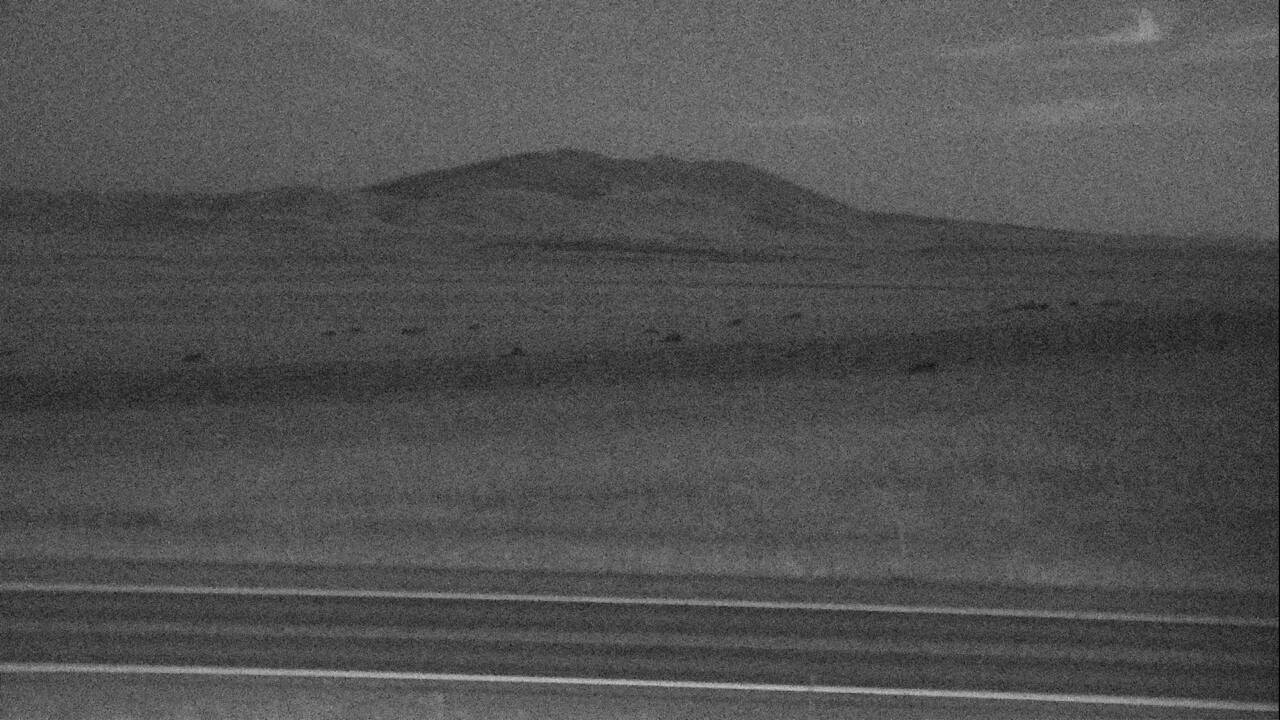 Judith Gap - West Elev 4677
