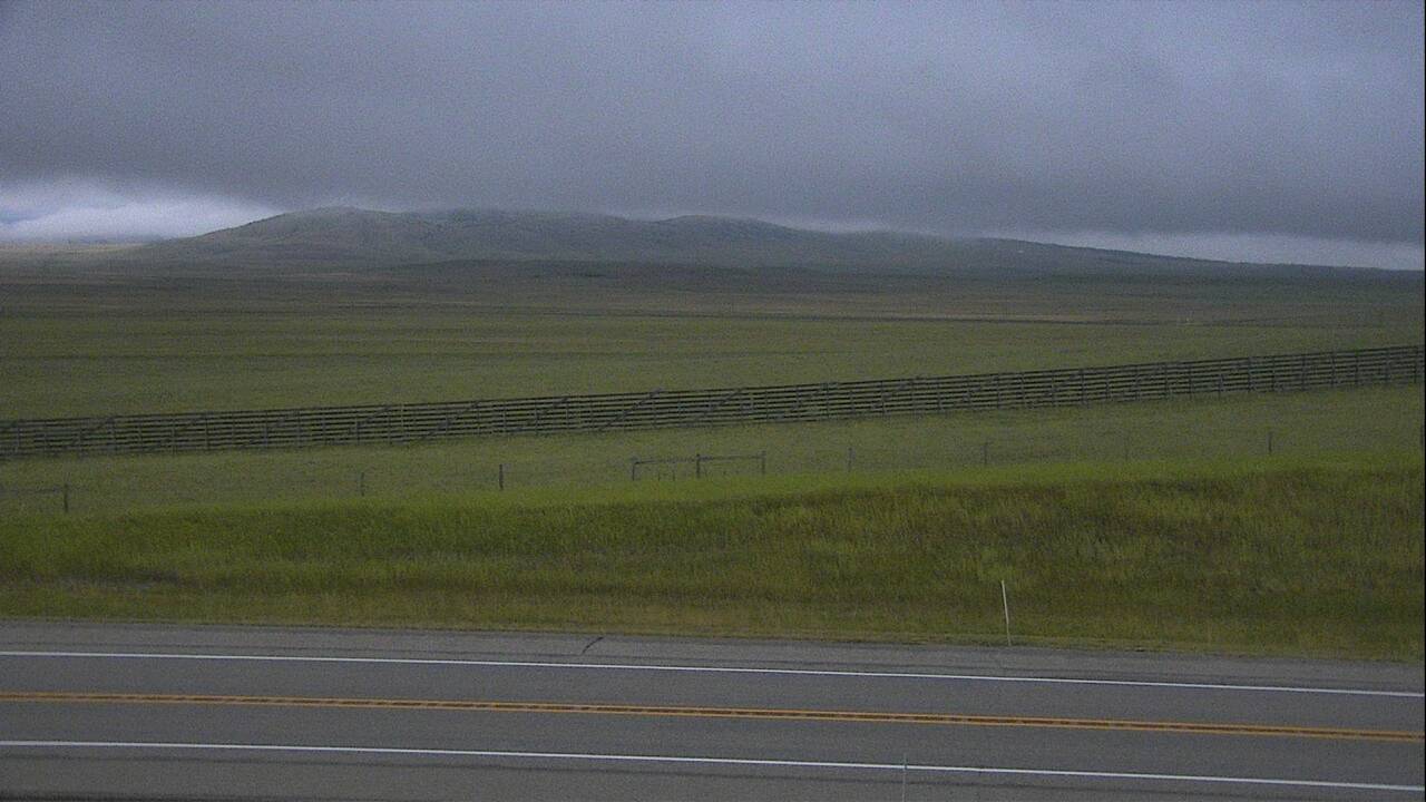 West Elev 4677 - 08/15/2026 06:00 AM