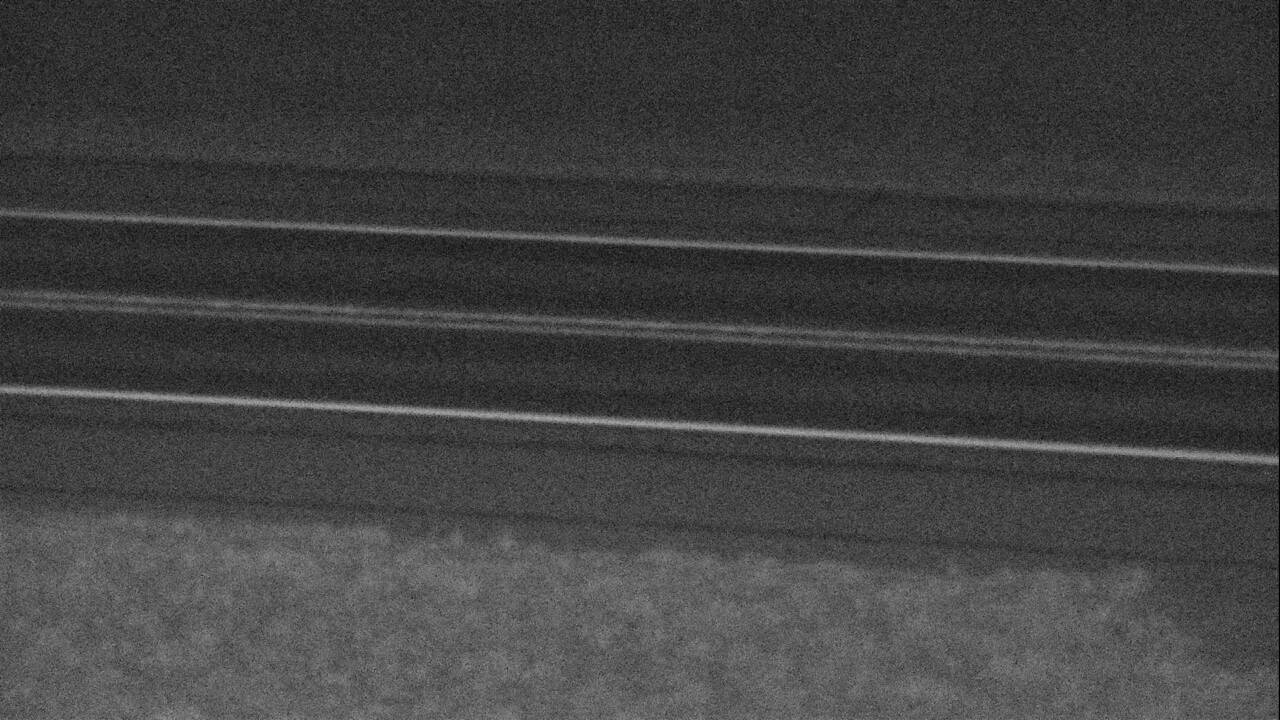 Roadway  Elev 4677 - 10/04/2026 03:30 AM