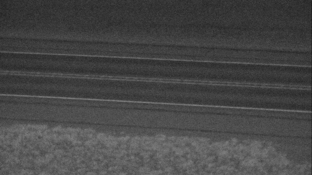 Roadway  Elev 4677 - 05/02/2026 01:30 AM