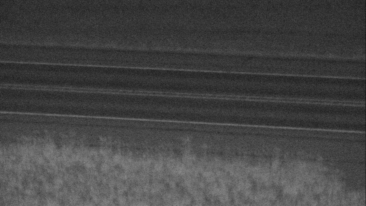 Roadway  Elev 4677 - 06/09/2026 04:15 AM