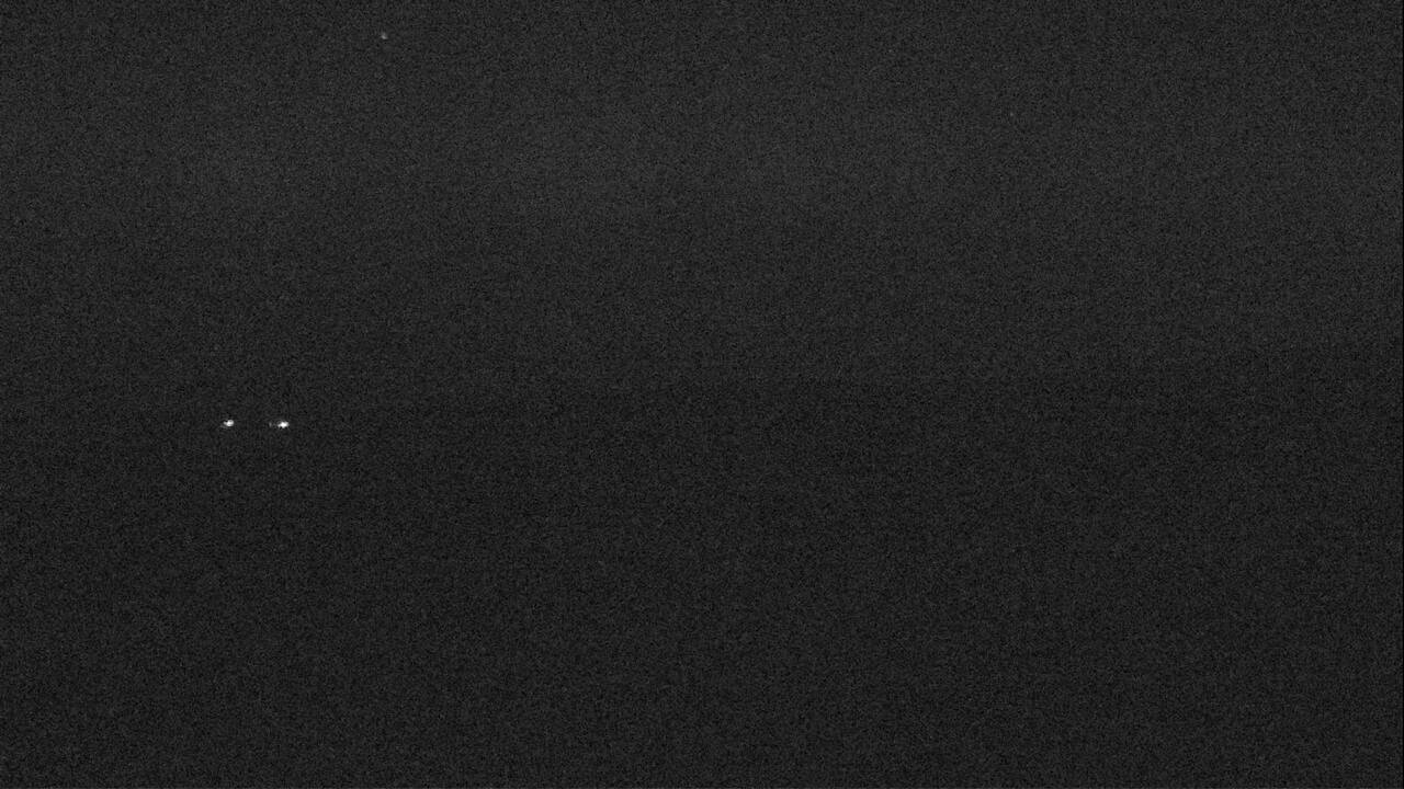 Northwest Elev 4677 - 10/04/2026 03:15 AM