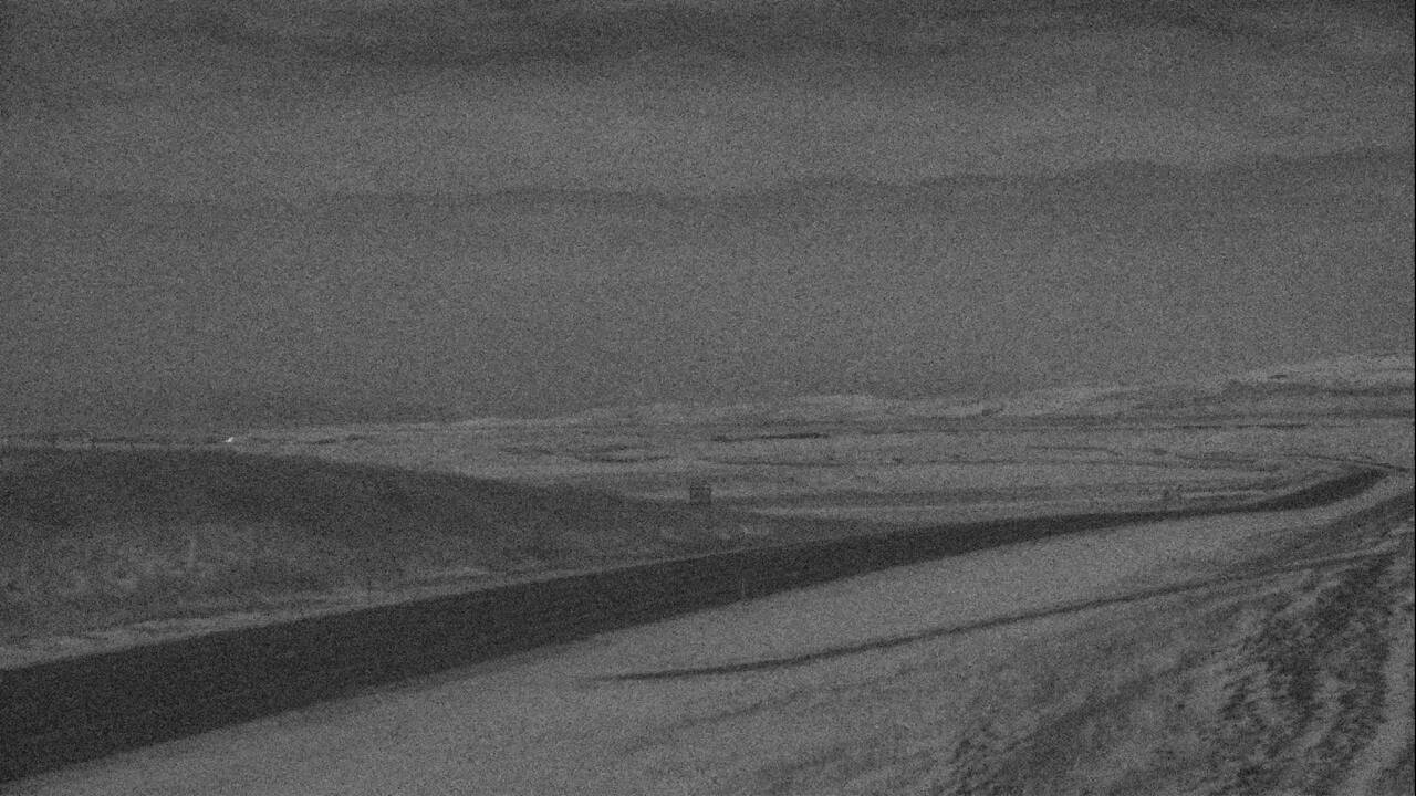 Northwest Elev 4677 - 12/05/2025 12:45 AM