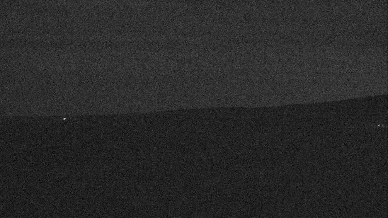 Judith Gap - Northwest Elev 4677