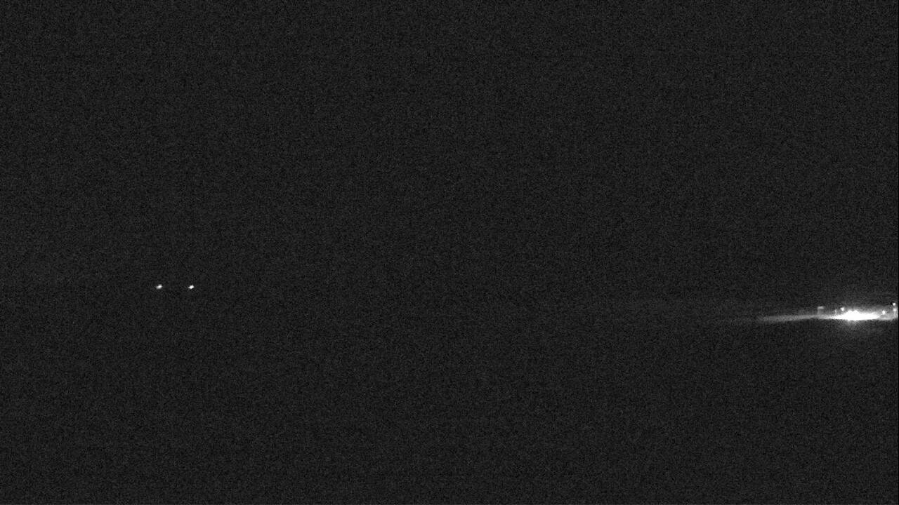 Northwest Elev 4677 - 03/09/2026 12:30 AM