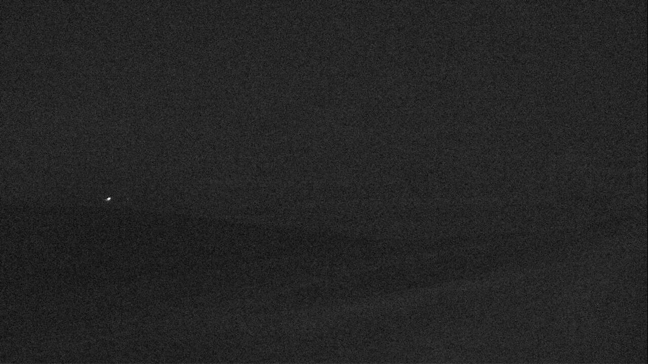 Northwest Elev 4677 - 04/25/2026 02:30 AM