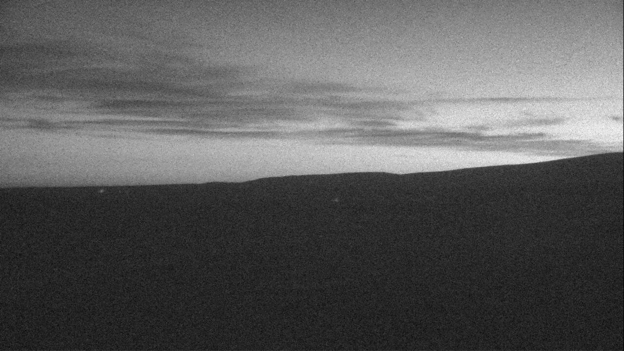 Judith Gap - Northwest Elev 4677