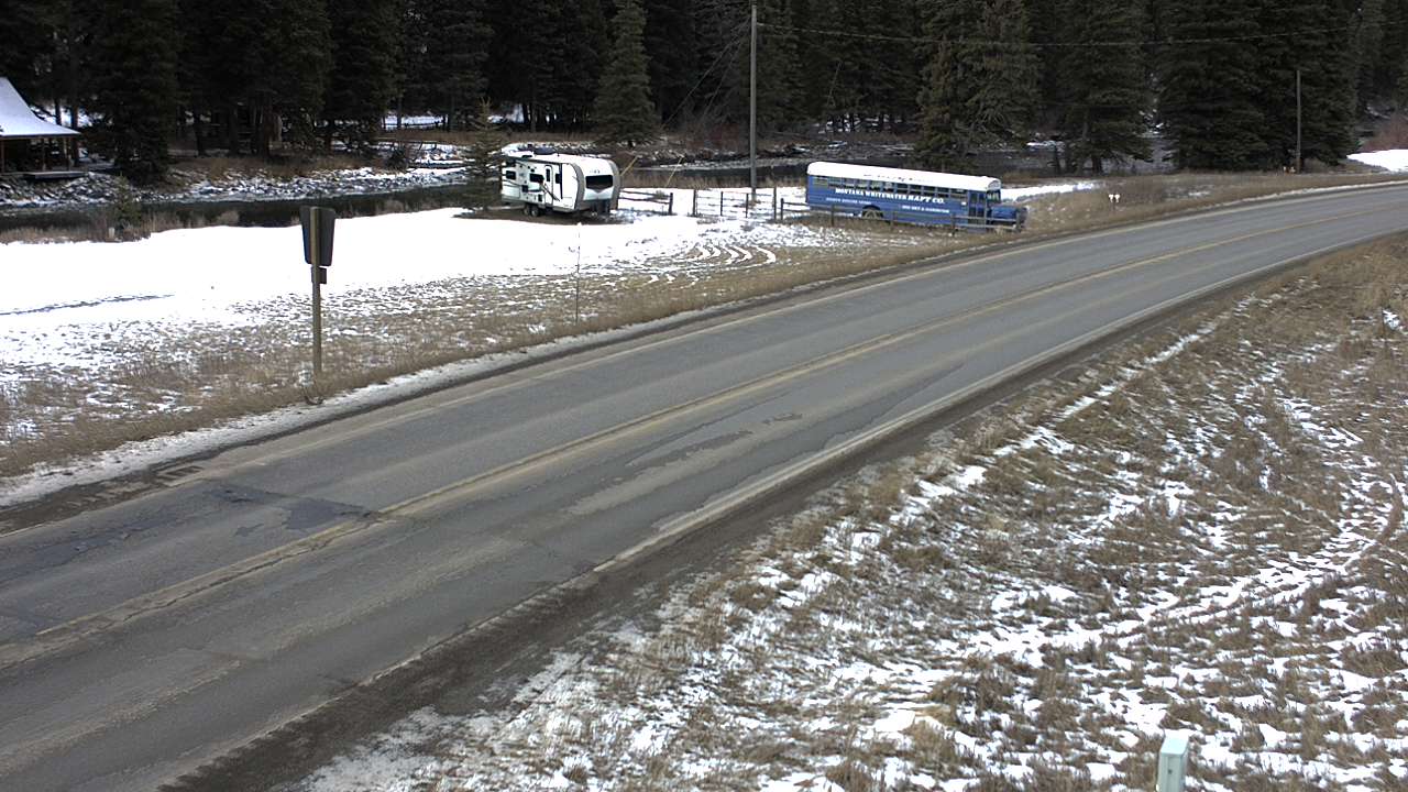 Karst - North Elev 5698